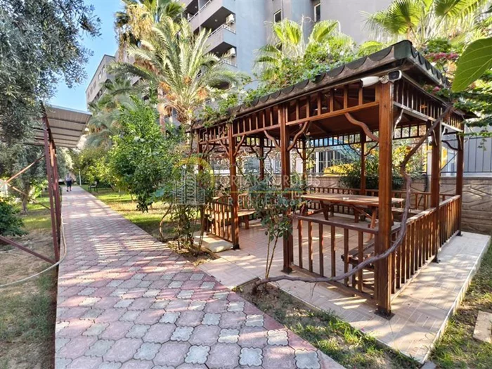 property for sale Mahmutlar - photo 15