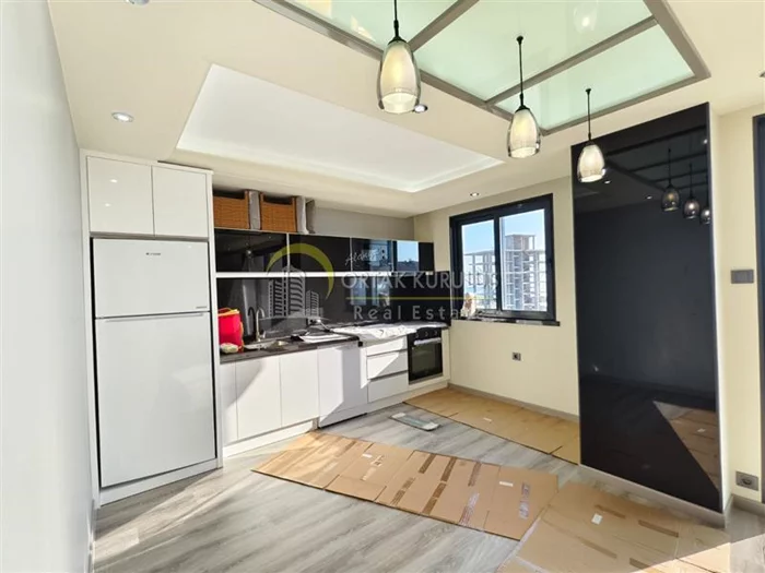 property for sale Mahmutlar - photo 24