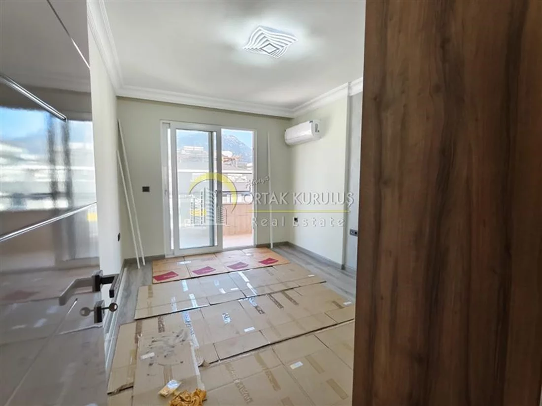 property for sale Mahmutlar - photo 38