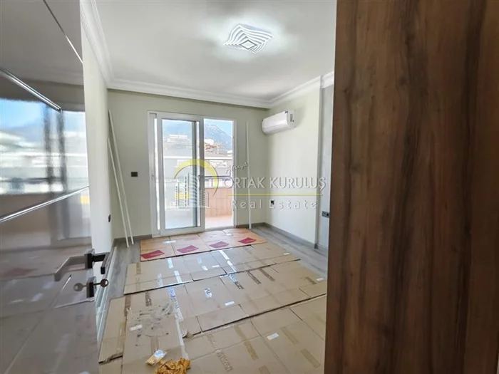 property for sale Mahmutlar - photo 38