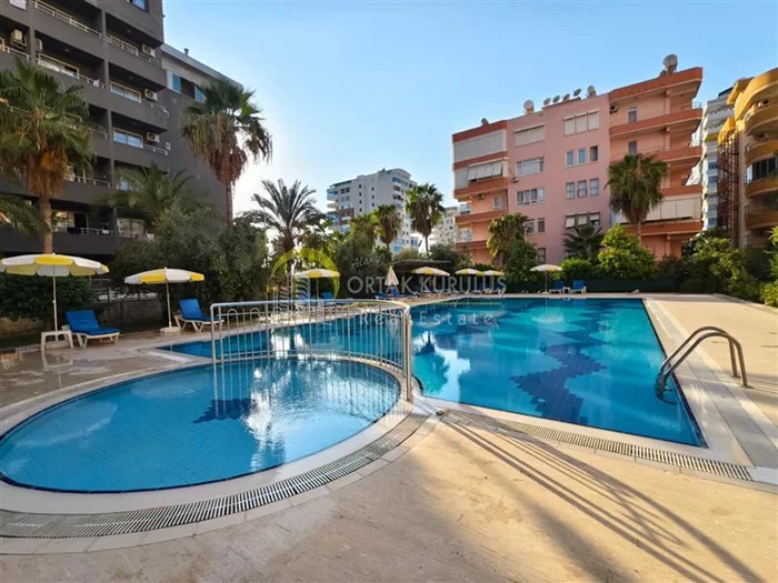 property for sale Mahmutlar - photo 7