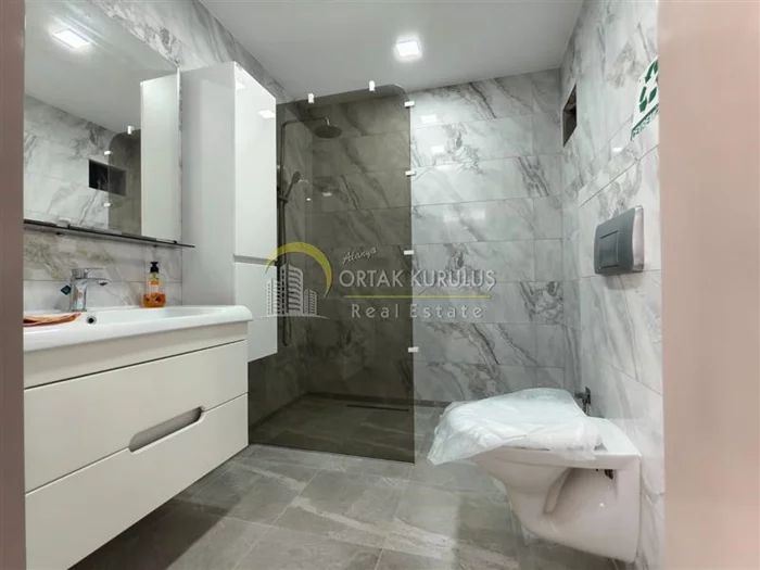 property for sale Mahmutlar - photo 44