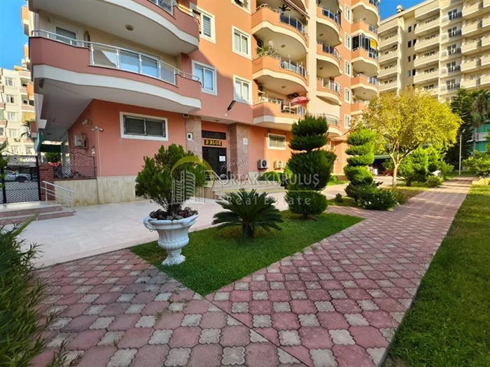 property for sale Mahmutlar - photo 11