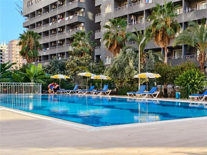 property for sale Mahmutlar - photo 3