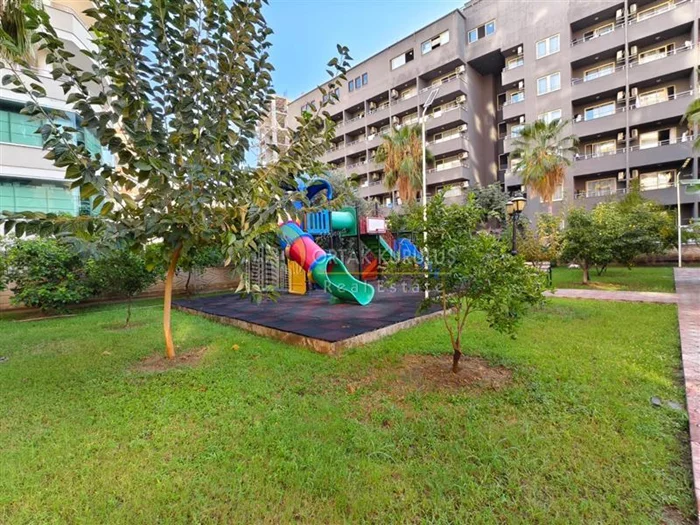 property for sale Mahmutlar - photo 12