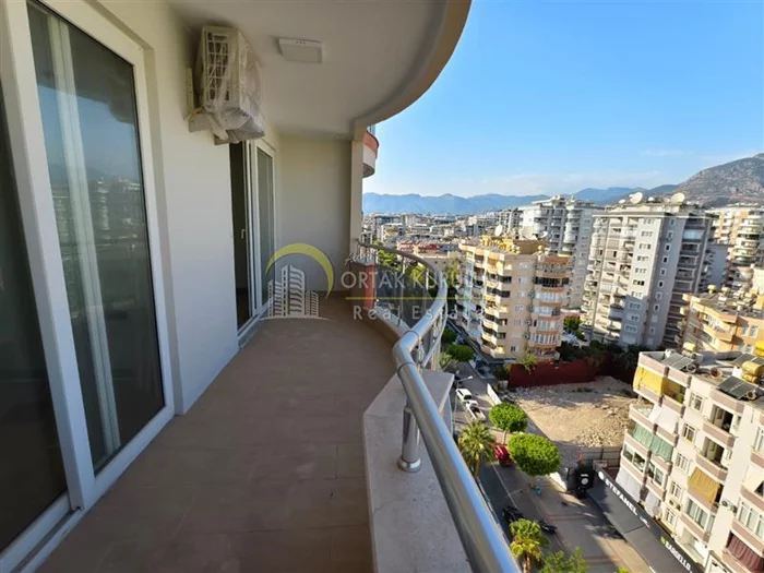 property for sale Mahmutlar - photo 54