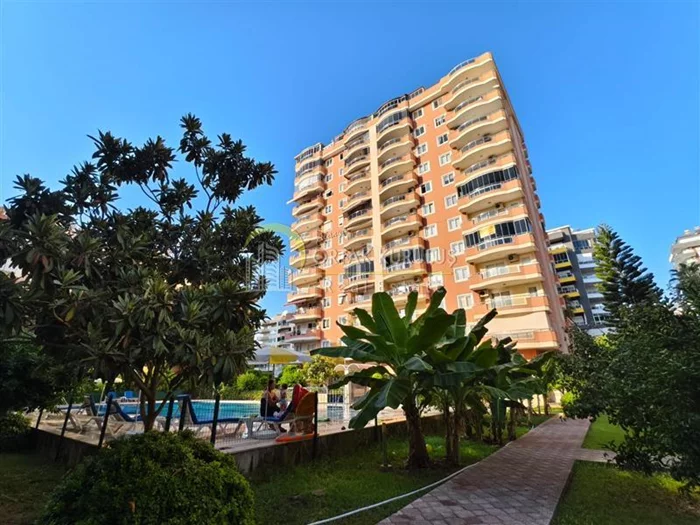 property for sale Mahmutlar - photo 10