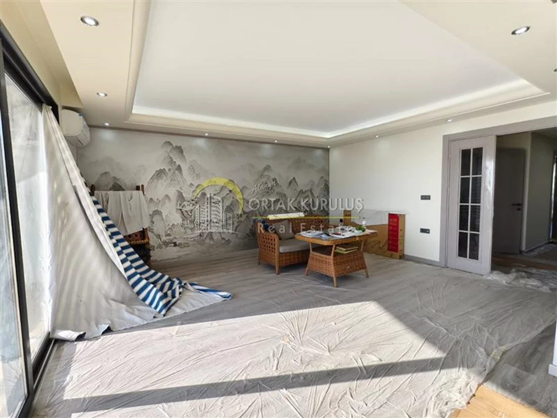 property for sale Mahmutlar - photo 40