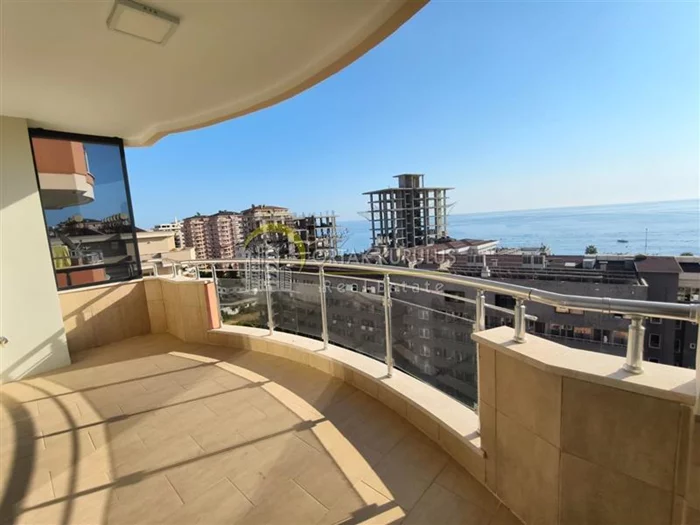 property for sale Mahmutlar - photo 50