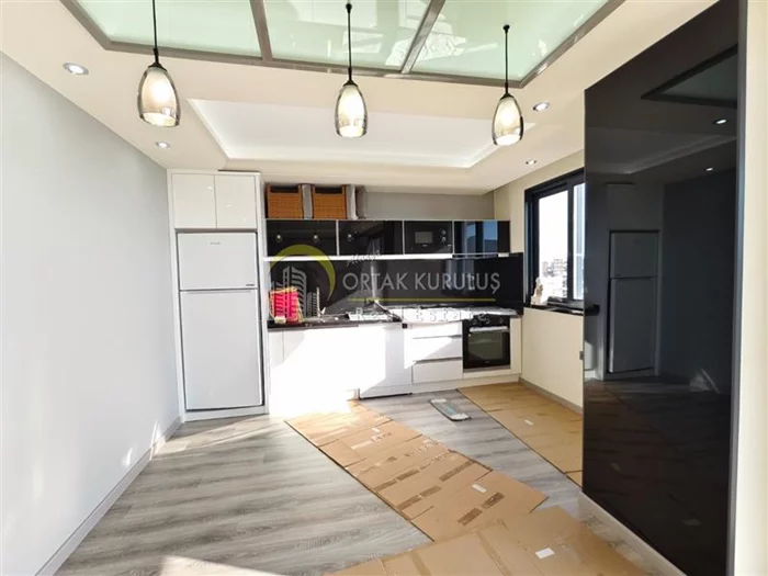 property for sale Mahmutlar - photo 34