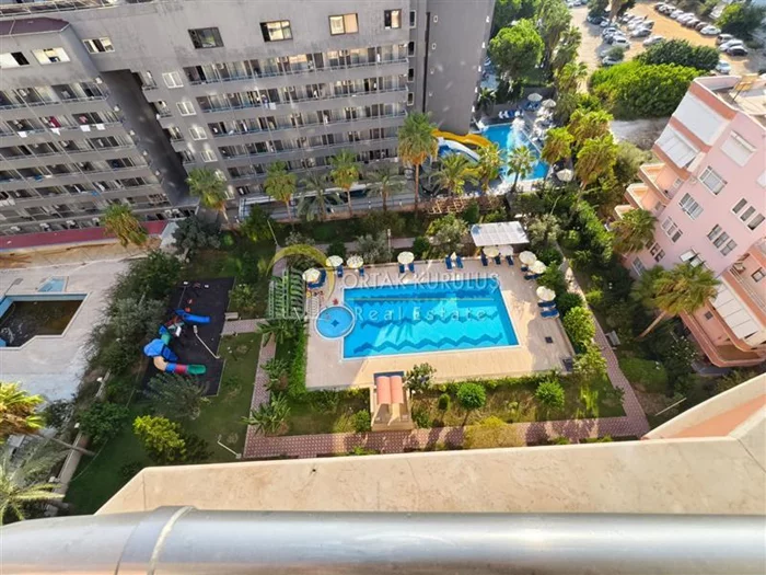 property for sale Mahmutlar - photo 13