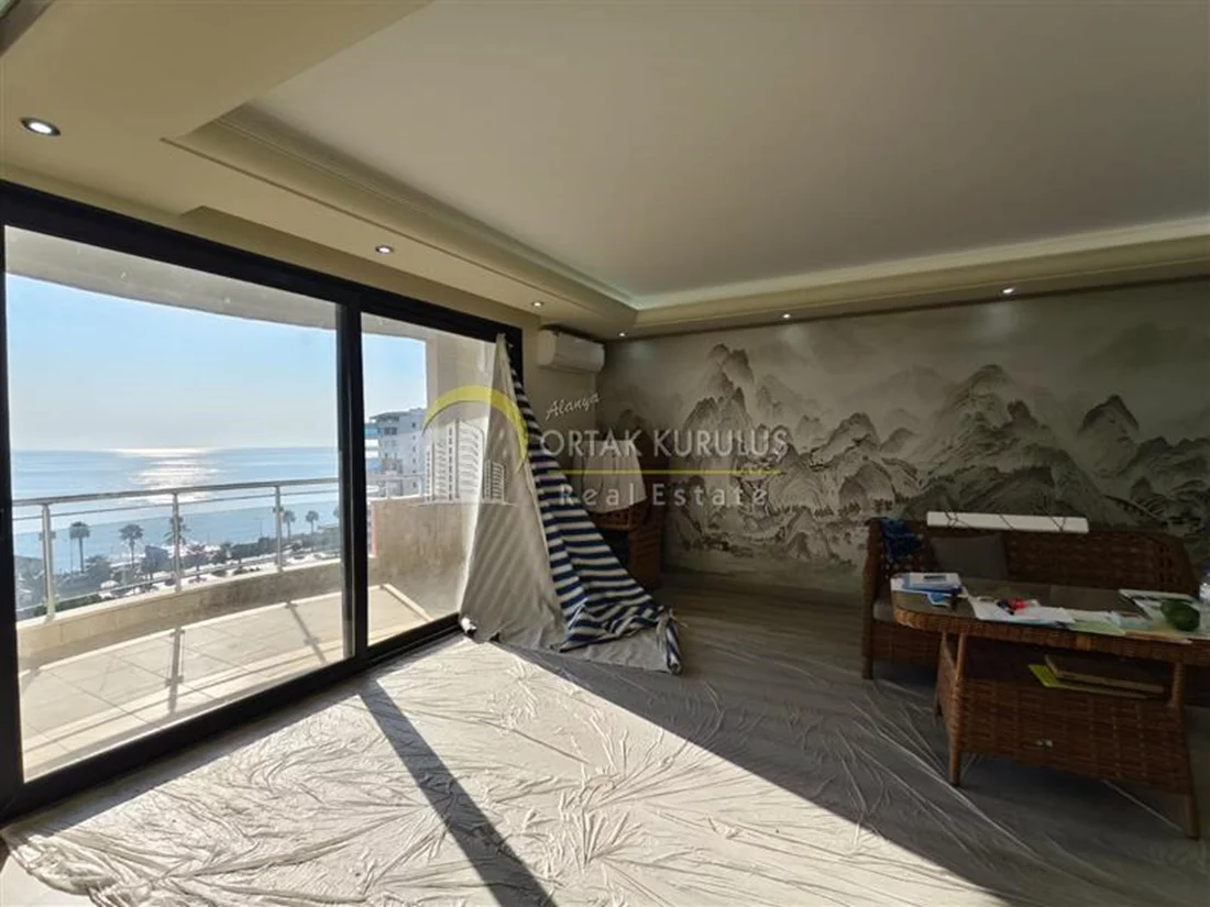 property for sale Mahmutlar - photo 23