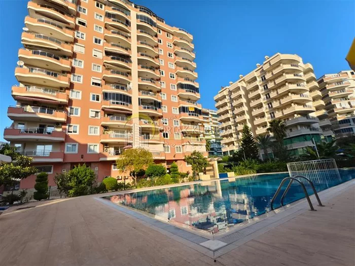 property for sale Mahmutlar - photo 2