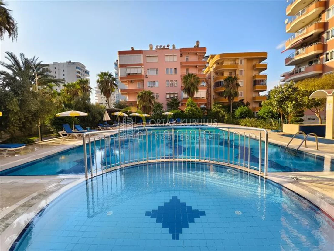 property for sale Mahmutlar - photo 9