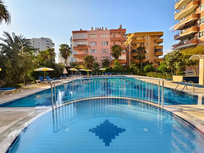 property for sale Mahmutlar - photo 9