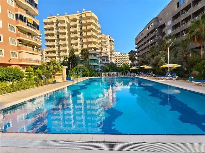 property for sale Mahmutlar - photo 8