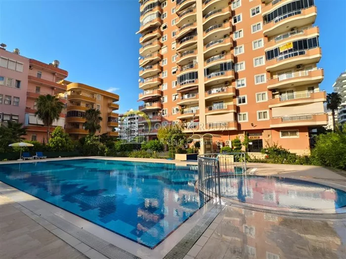 property for sale Mahmutlar - photo 5