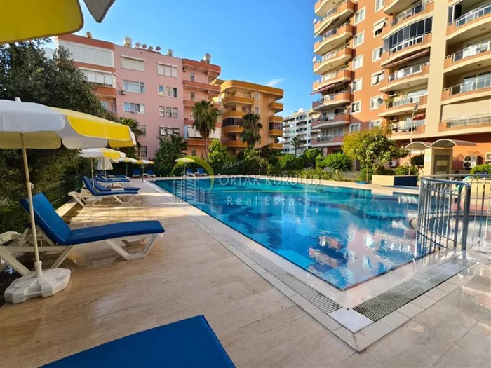 property for sale Mahmutlar - photo 6