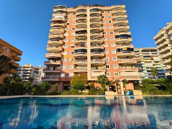 property for sale Mahmutlar - photo 4