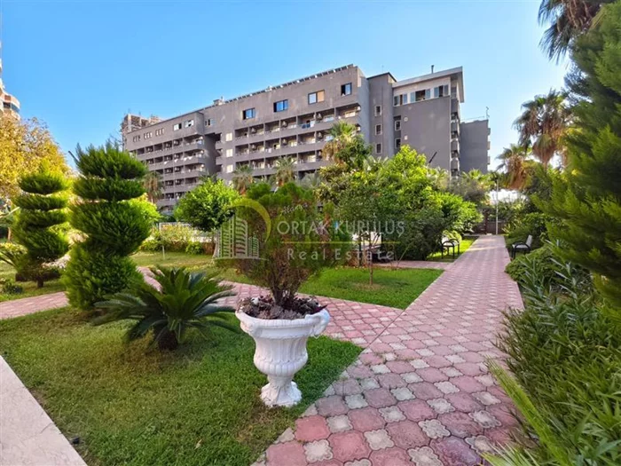 property for sale Mahmutlar - photo 14