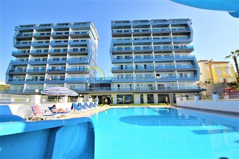 property for sale Mahmutlar 64455