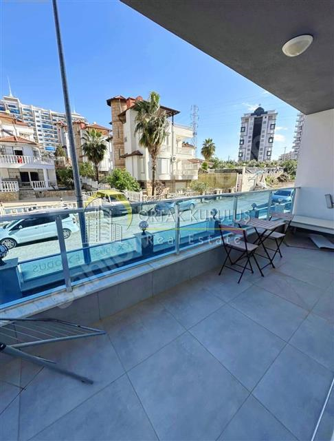 property for sale Mahmutlar 64457