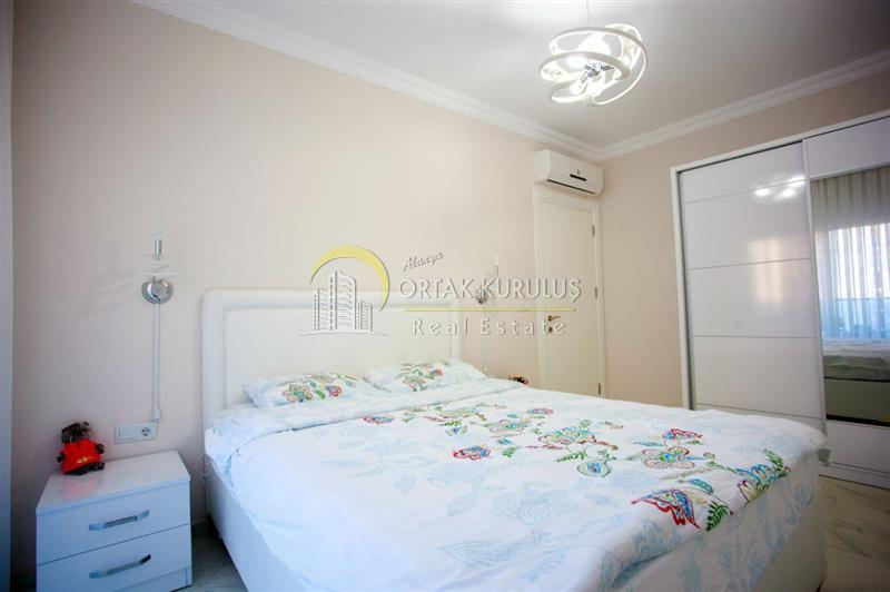 property for sale Mahmutlar 64471