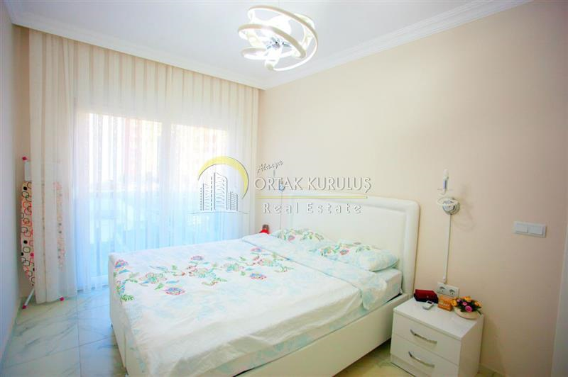 property for sale Mahmutlar 64482