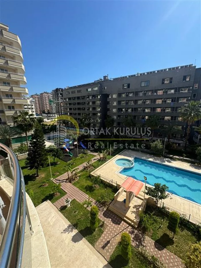 property for sale Mahmutlar - photo 48