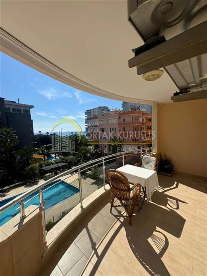 property for sale Mahmutlar - photo 45