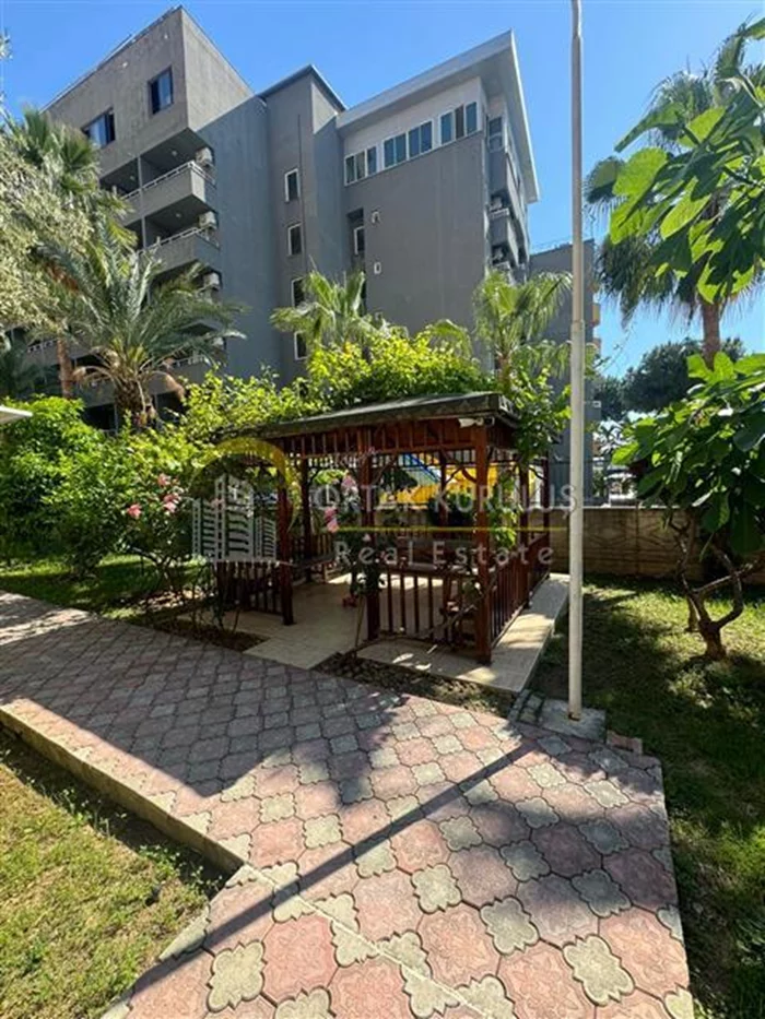 property for sale Mahmutlar - photo 22