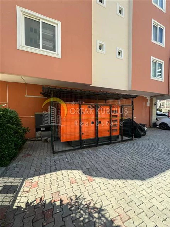 property for sale Mahmutlar - photo 8