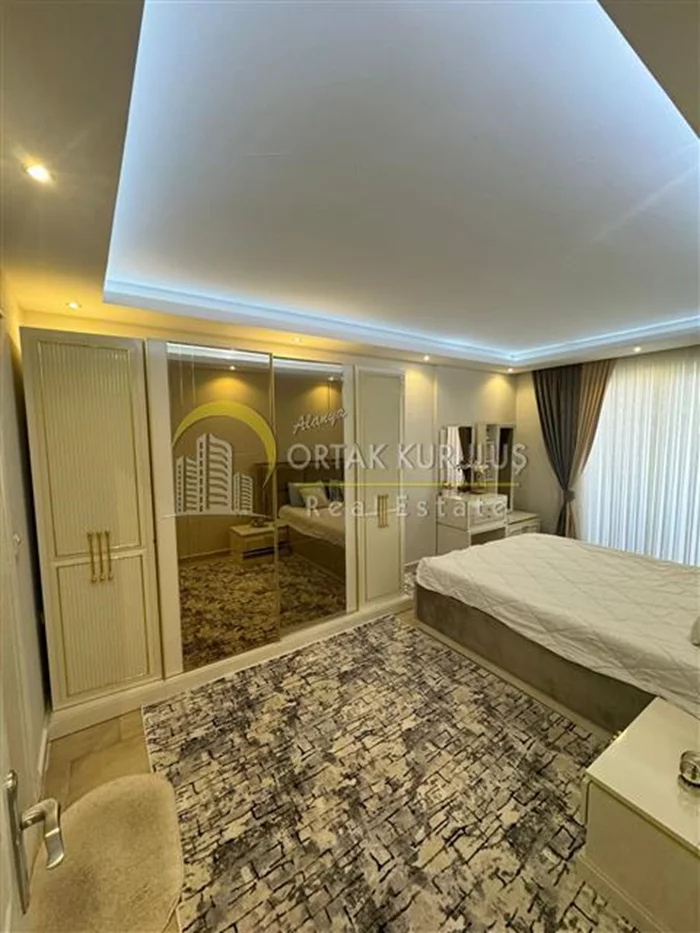 property for sale Mahmutlar - photo 31