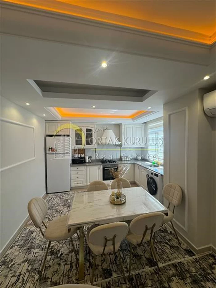 property for sale Mahmutlar - photo 28