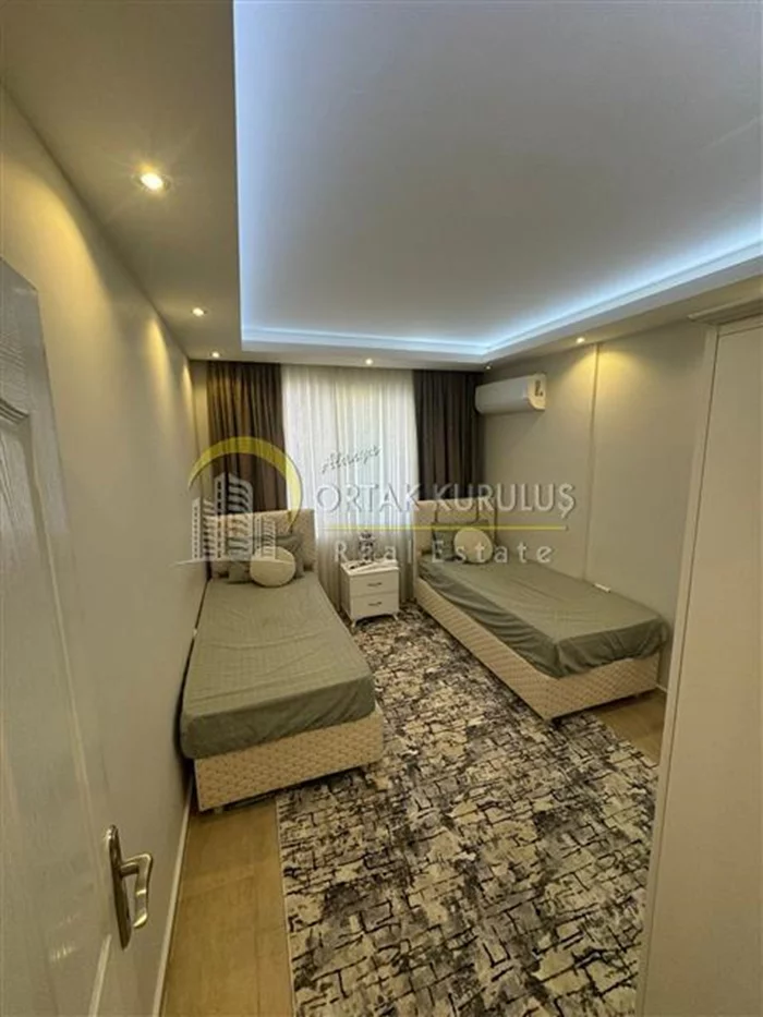 property for sale Mahmutlar - photo 33