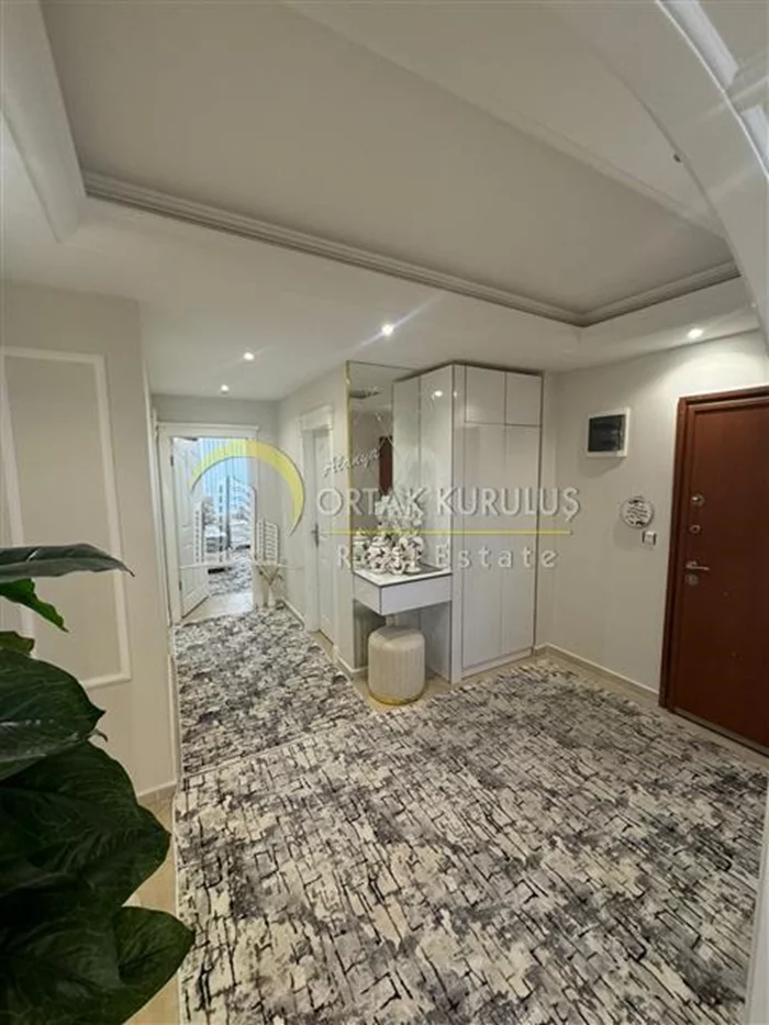 property for sale Mahmutlar - photo 37