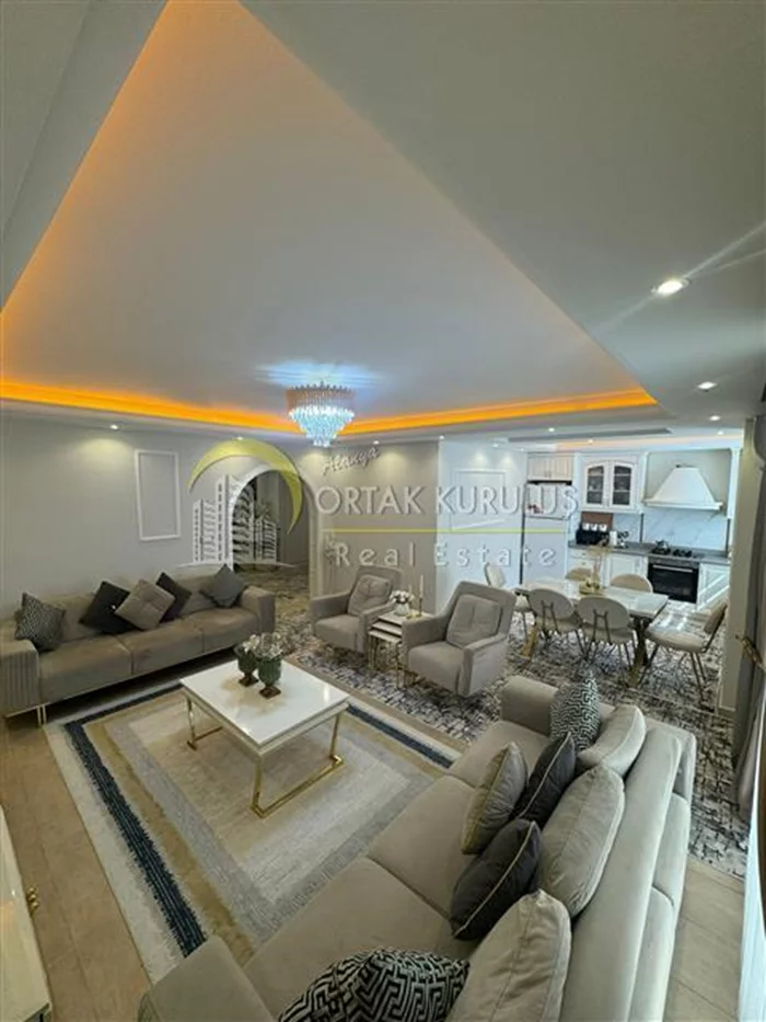 property for sale Mahmutlar - photo 29