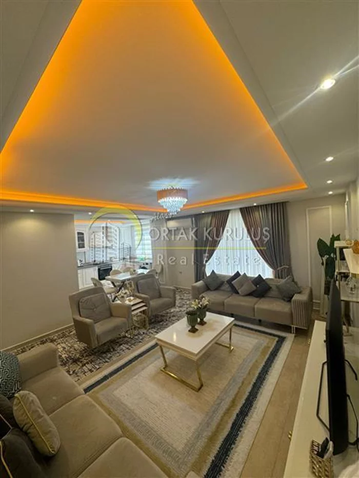 property for sale Mahmutlar - photo 39