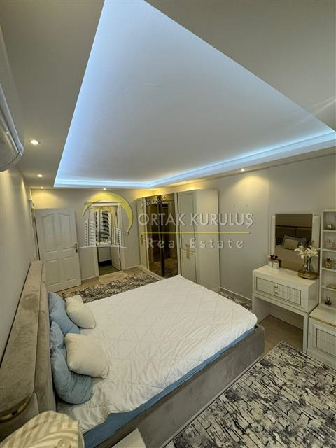 property for sale Mahmutlar 64487