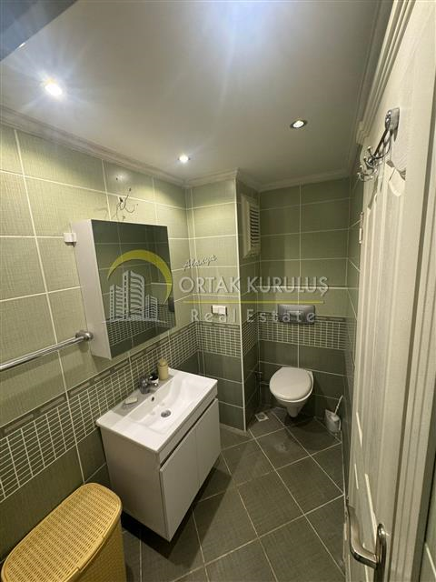 property for sale Mahmutlar 64524