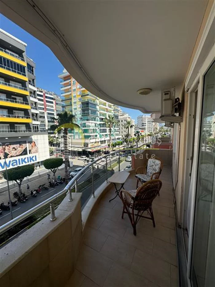 property for sale Mahmutlar - photo 47