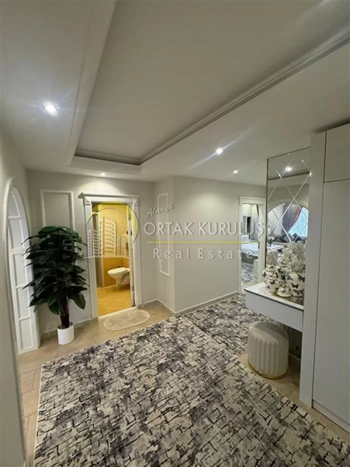 property for sale Mahmutlar - photo 38