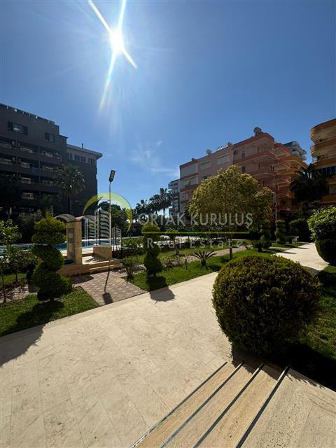 property for sale Mahmutlar 64495