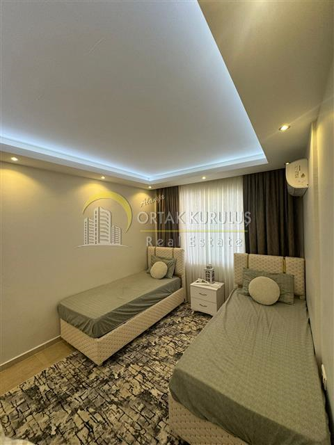 property for sale Mahmutlar 64496