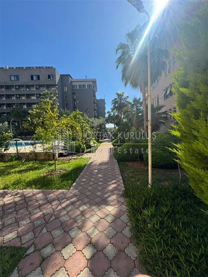 property for sale Mahmutlar - photo 21