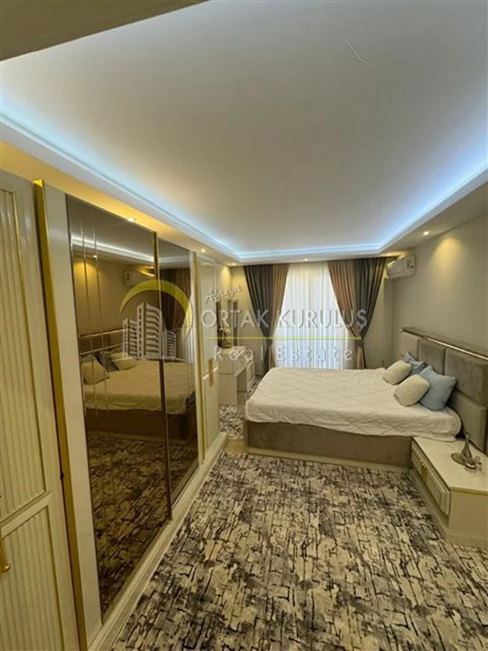 property for sale Mahmutlar - photo 30