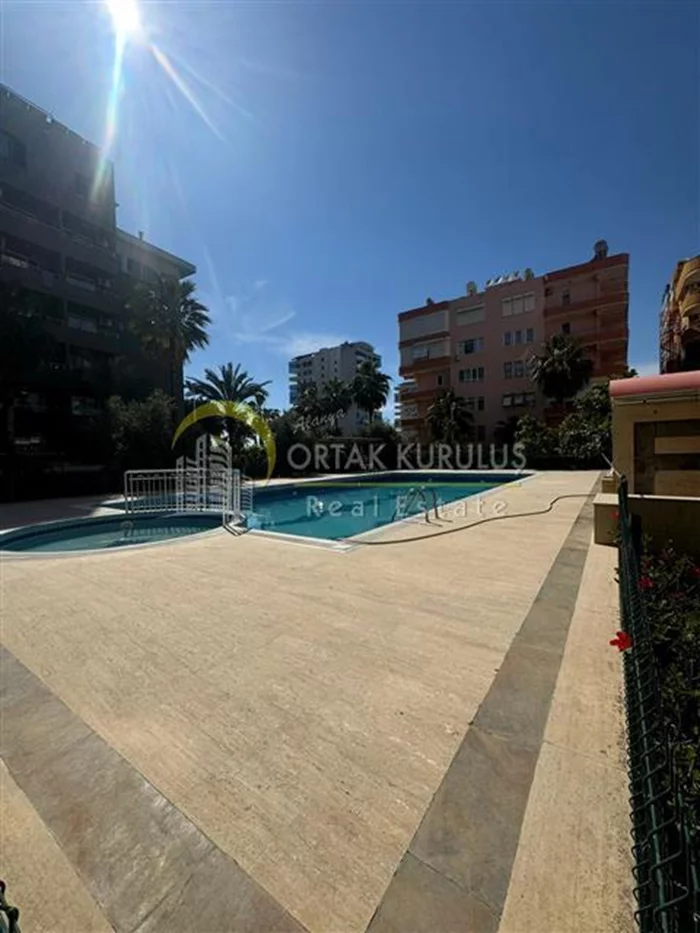 property for sale Mahmutlar - photo 16