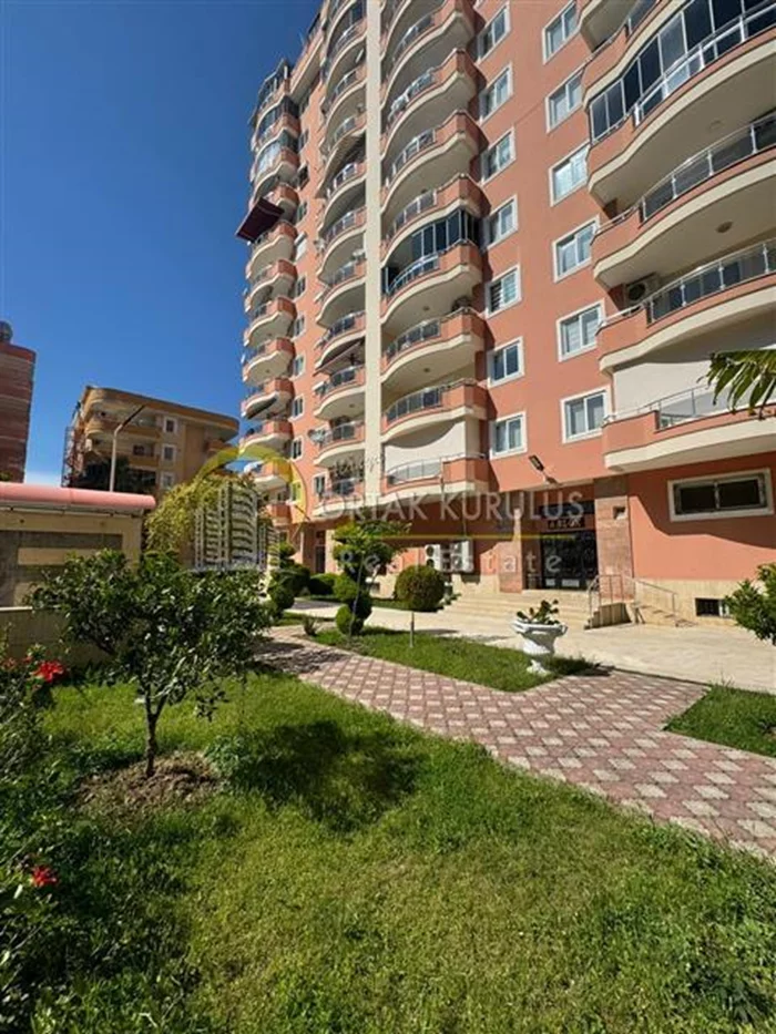 property for sale Mahmutlar - photo 5