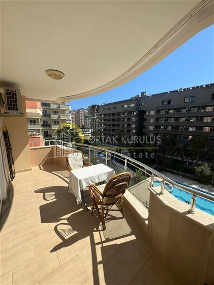 property for sale Mahmutlar - photo 44