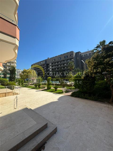 property for sale Mahmutlar 64488
